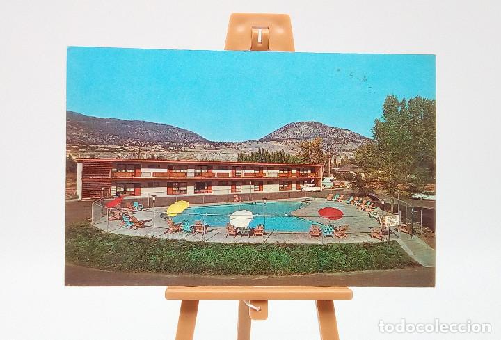 Postales: Postal 96853 Penticton (Canad&aacute;) - Foto 1