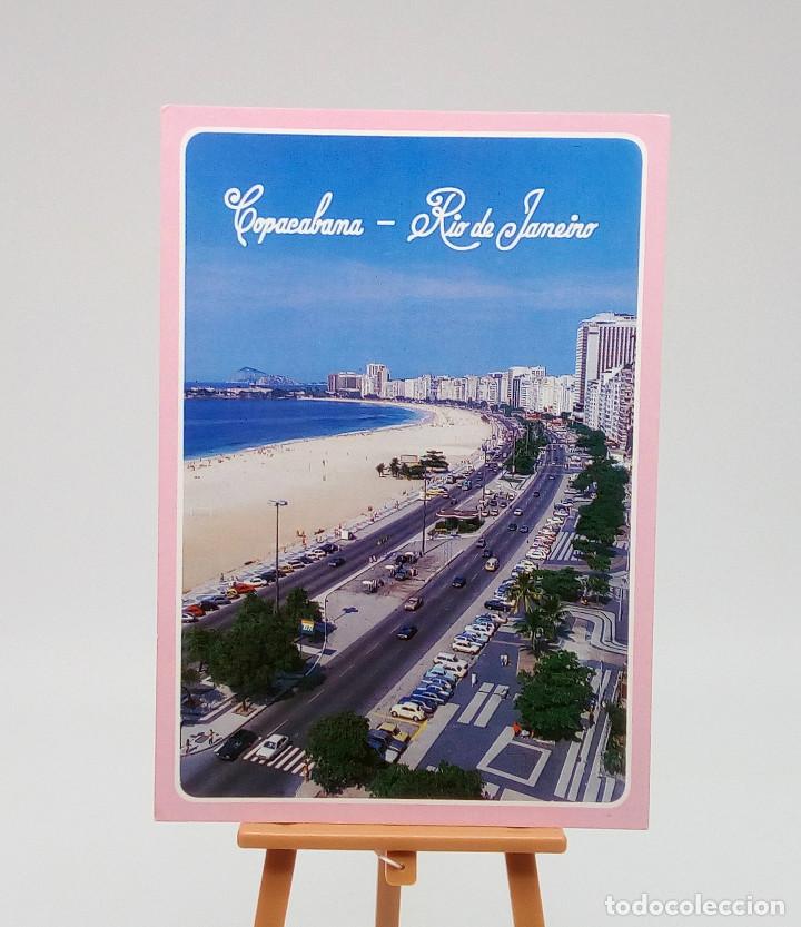 Postales: Postal 22-A Rio de Janeiro (Brasil) - Foto 1