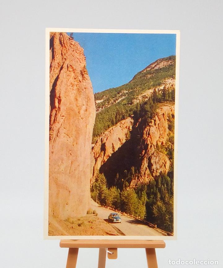 Postales: Postal 122 Kootenay (Canad&aacute;) - Foto 1