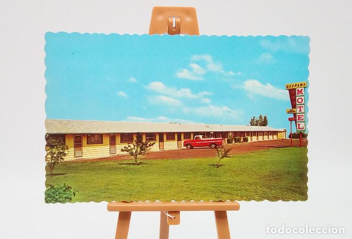 Postales: Postal 16201 Neepawa (Canad&aacute;) - Foto 1