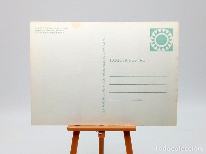 Postales: Postal de La Habana (Cuba) - Foto 2