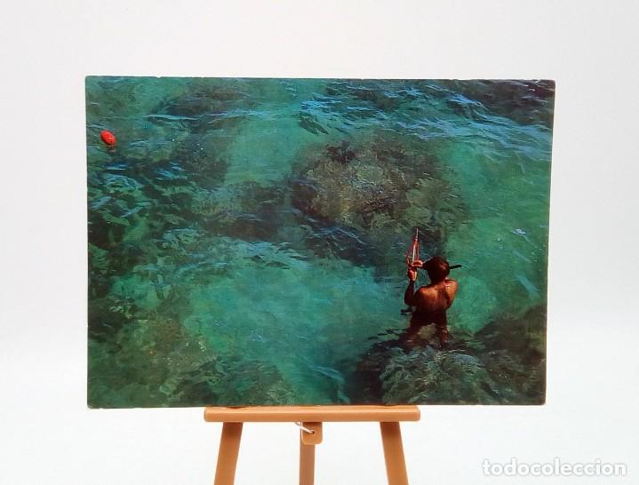 Postales: Postal de Cuba - Foto 1
