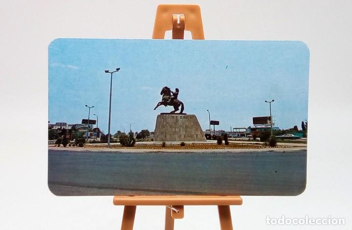 Postales: Postal 1516 Durango (M&eacute;xico) - Foto 1