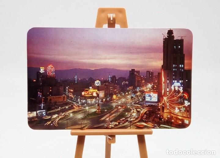 Postales: Postal 1276 Ciudad de M&eacute;xico (M&eacute;xico) - Foto 1