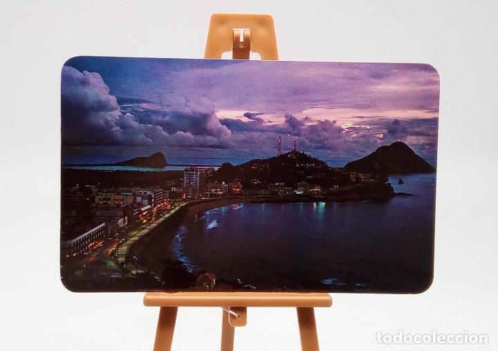 Postales: Postal 1429 Mazatl&aacute;n (M&eacute;xico) - Foto 1