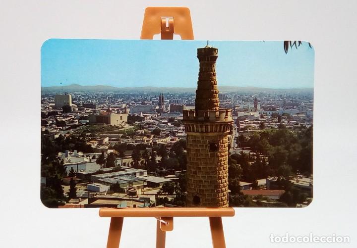 Postales: Postal 788 Durango (M&eacute;xico) - Foto 1