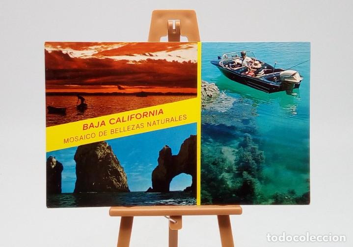 Postales: Postal 301 Cabo San Lucas (M&eacute;xico) - Foto 1