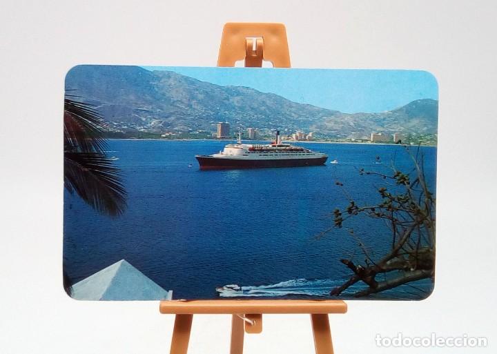 Postales: Postal 3631 Acapulco (M&eacute;xico) - Foto 1