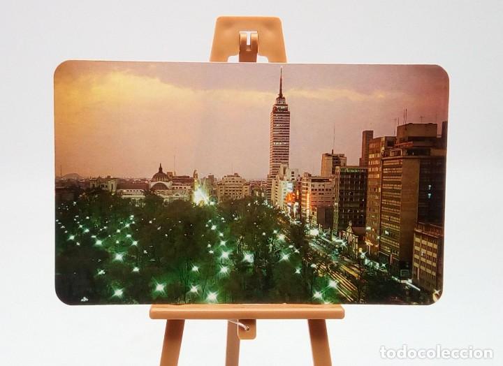 Postales: Postal 2934 Ciudad de M&eacute;xico (M&eacute;xico) - Foto 1