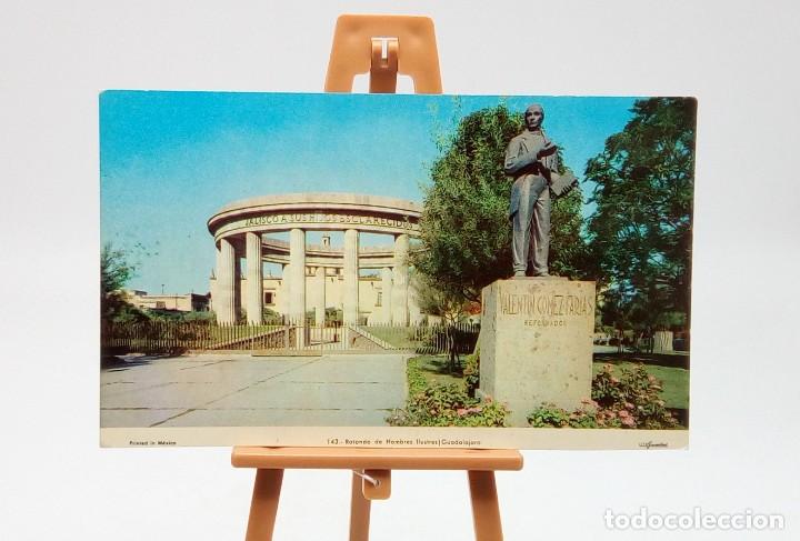 Postales: Postal 143 Guadalajara (M&eacute;xico) - Foto 1