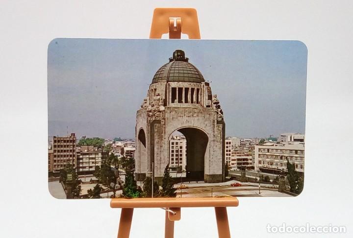 Postales: Postal 712 Ciudad de M&eacute;xico (M&eacute;xico) - Foto 1