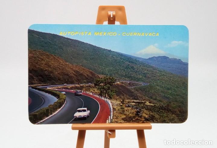 Postales: Postal 1084 Cuernavaca (M&eacute;xico) - Foto 1