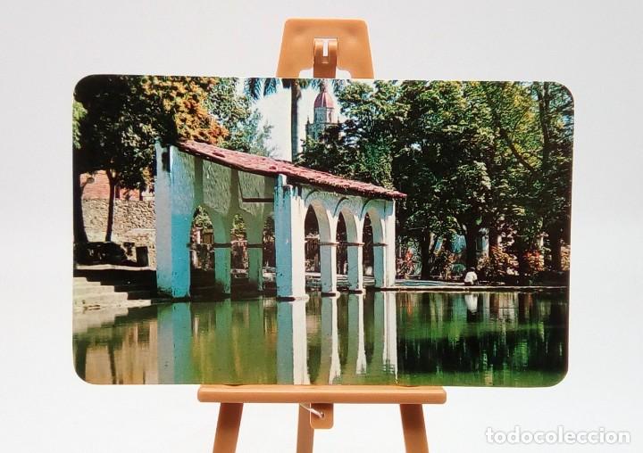 Postales: Postal 1395 Cuernavaca (M&eacute;xico) - Foto 1