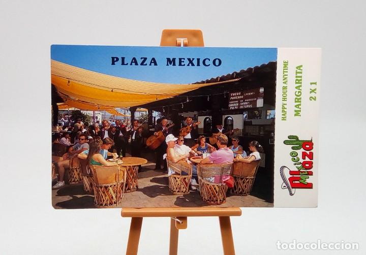 Postales: Postal de Ensenada (M&eacute;xico) - Foto 1