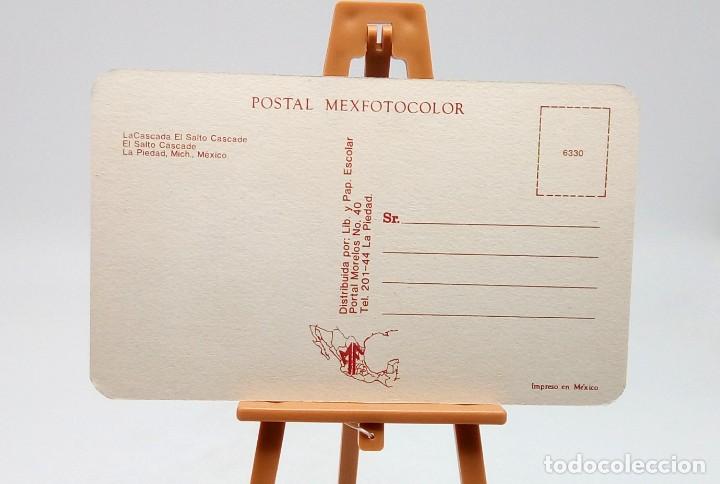 Postales: Postal 6330 La Piedad (M&eacute;xico) - Foto 2
