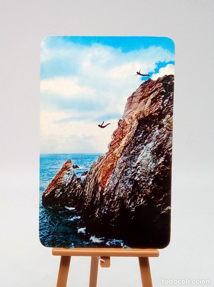 Postales: Postal 52 Acapulco (M&eacute;xico) - Foto 1