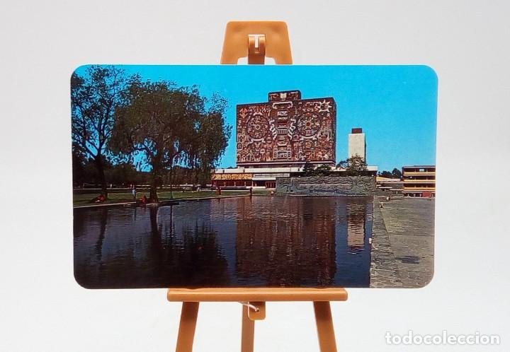 Postales: Postal 2923 Ciudad de M&eacute;xico (M&eacute;xico) - Foto 1
