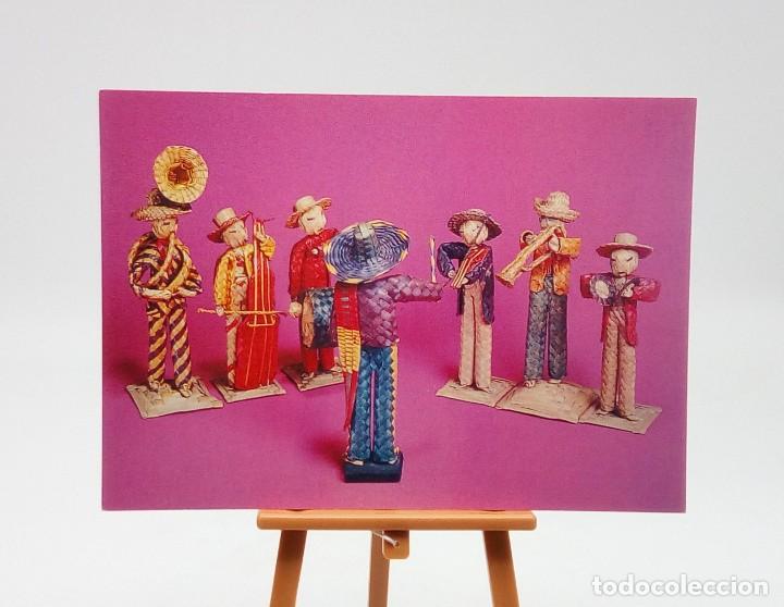 Postales: Postal 22 Chigmecatitl&aacute;n (M&eacute;xico) - Foto 1