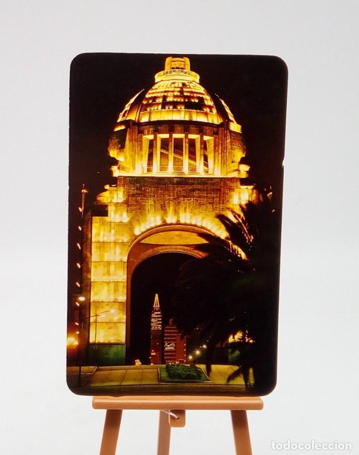 Postales: Postal 254 Ciudad de M&eacute;xico (M&eacute;xico) - Foto 1