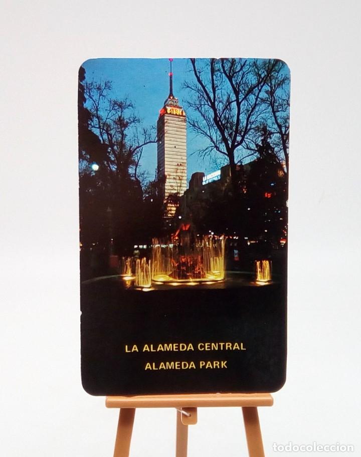 Postales: Postal 1692 Ciudad de M&eacute;xico (M&eacute;xico) - Foto 1