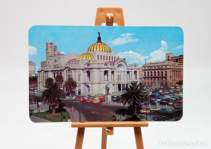 Postales: Postal 109 Ciudad de M&eacute;xico (M&eacute;xico) - Foto 1