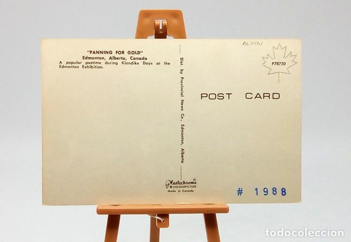 Postales: Postal 78750 Edmonton (Canad&aacute;) - Foto 2