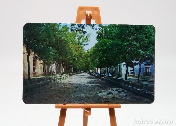 Postales: Postal 1891 Morelia (M&eacute;xico) - Foto 1