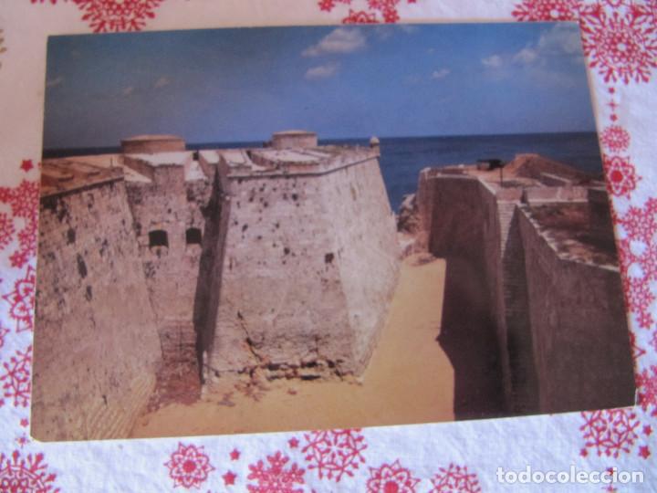 Postales: CASTILLO DEL MORRO. LA HABANA. CUBA - Foto 1