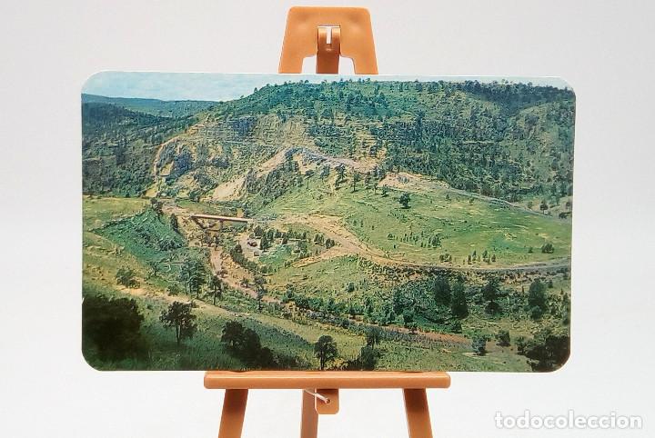 Postales: Postal 5088 Durango (M&eacute;xico) - Foto 1