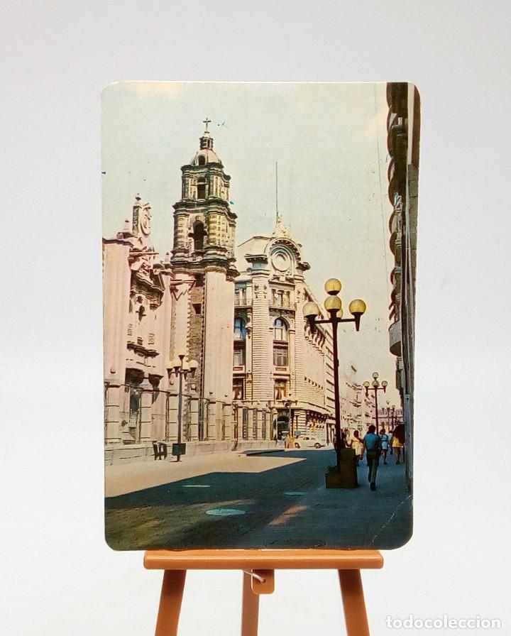 Postales: Postal 29 Ciudad de M&eacute;xico (M&eacute;xico) - Foto 1
