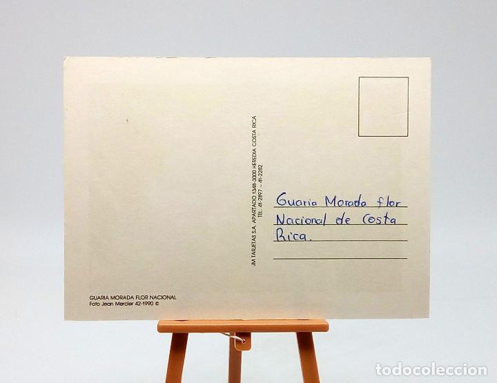 Postales: Postal 42 Costa Rica - Foto 2