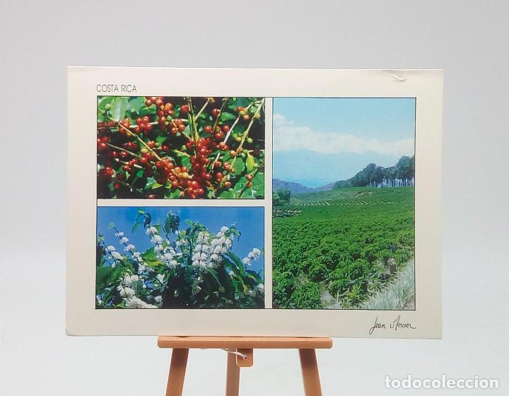 Postales: Postal 43 Costa Rica - Foto 1