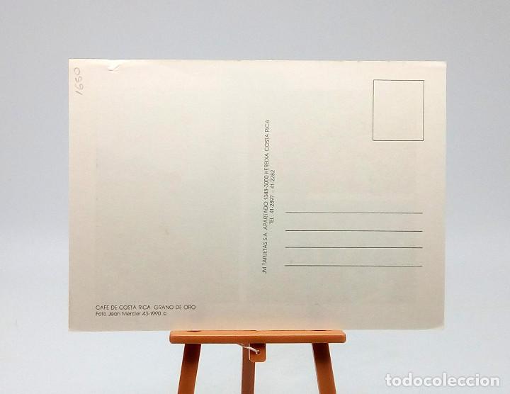 Postales: Postal 43 Costa Rica - Foto 2