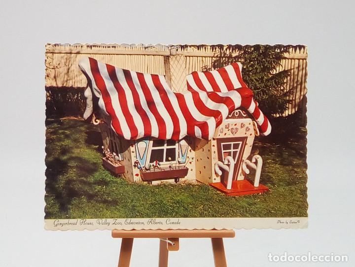 Postales: Postal 16874 Edmonton (Canad&aacute;) - Foto 1