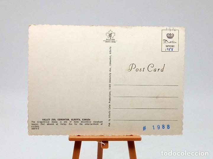 Postales: Postal 16874 Edmonton (Canad&aacute;) - Foto 2