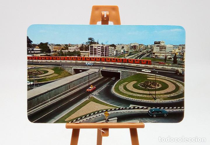 Postales: Postal 2208 Ciudad de M&eacute;xico (M&eacute;xico) - Foto 1