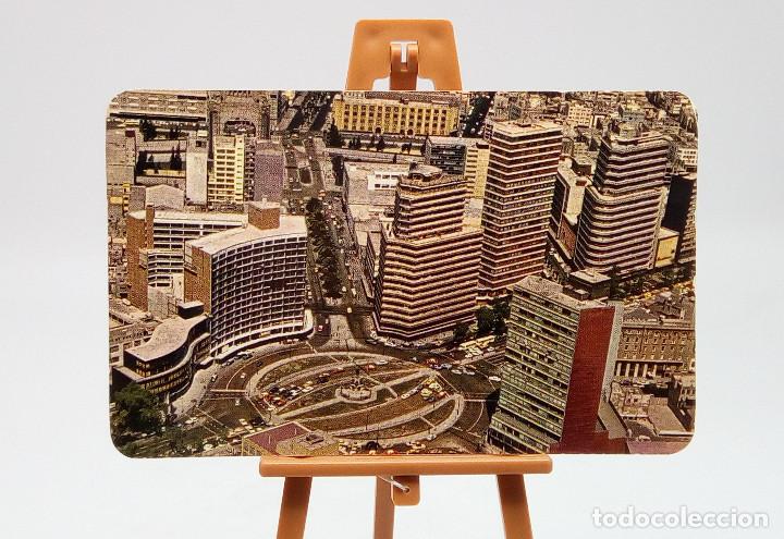 Postales: Postal 255 Ciudad de M&eacute;xico (M&eacute;xico) - Foto 1