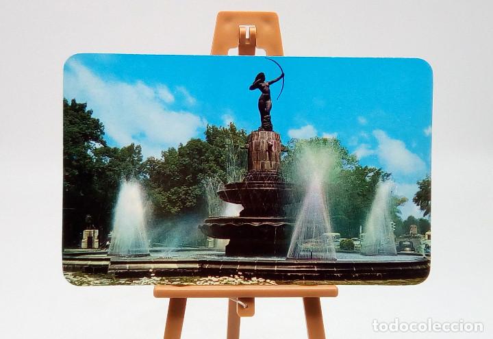 Postales: Postal 19 Ciudad de M&eacute;xico (M&eacute;xico) - Foto 1