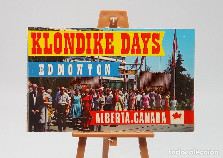 Postales: Postal 78761 Edmonton (Canad&aacute;) - Foto 1