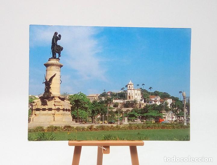 Postales: Postal 12 R&iacute;o de Janeiro (Brasil) - Foto 1