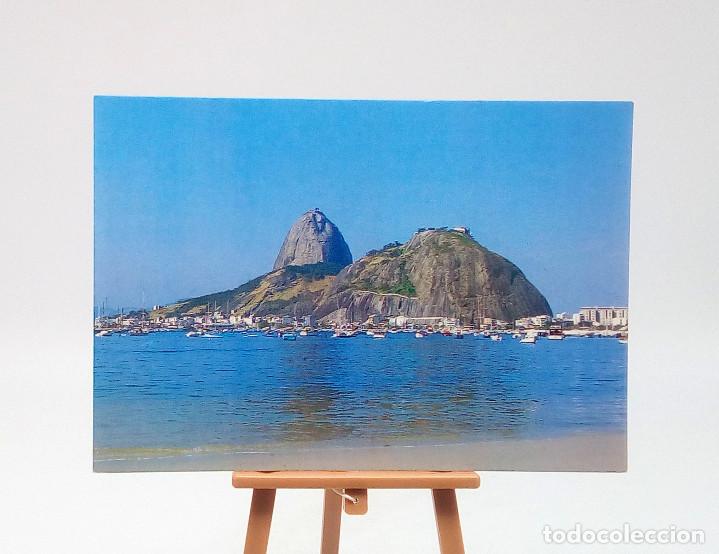 Postales: Postal 5 R&iacute;o de Janeiro (Brasil) - Foto 1