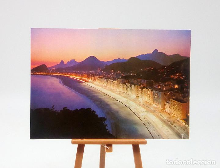 Postales: Postal 69 R&iacute;o de Janeiro (Brasil) - Foto 1