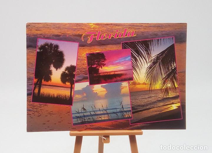 Postales: Postal 9221 Florida (Estados Unidos) - Foto 1
