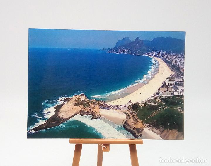 Postales: Postal 9 R&iacute;o de Janeiro (Brasil) - Foto 1