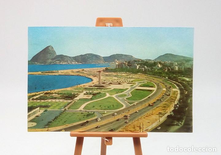Postales: Postal 920 R&iacute;o de Janeiro (Brasil) - Foto 1