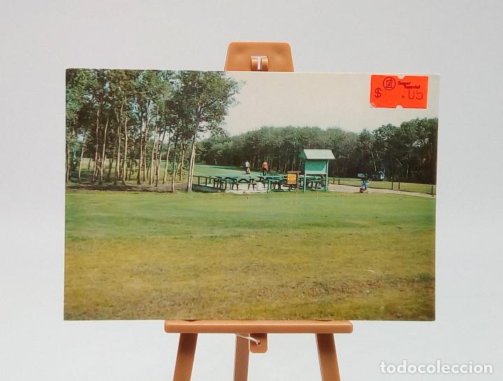 Postales: Postal de Saskatchewan (Canad&aacute;) - Foto 1