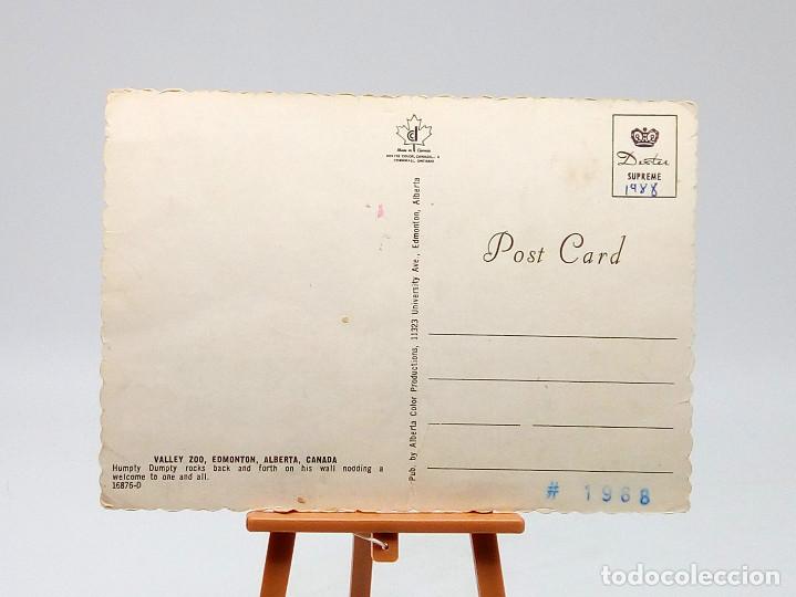 Postales: Postal 16876 Edmonton (Canad&aacute;) - Foto 2