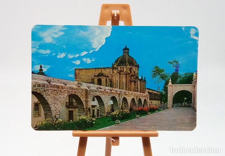 Postales: Postal 1409 Morelia (M&eacute;xico) - Foto 1