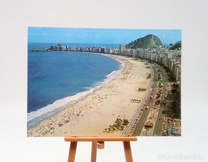 Postales: Postal 10174 R&iacute;o de Janeiro (Brasil) - Foto 1