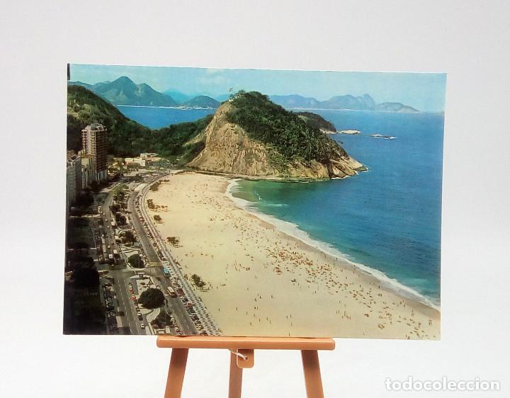 Postales: Postal 10173 R&iacute;o de Janeiro (Brasil) - Foto 1